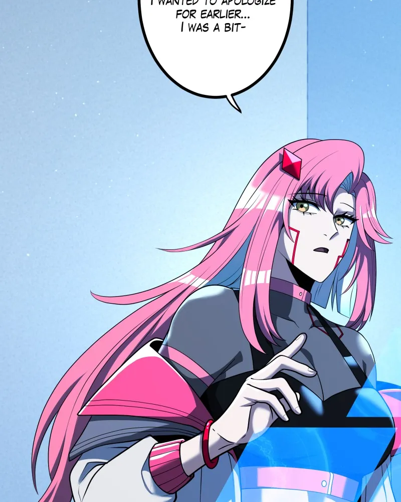 Back From Black Chapter 27 page 30 - 