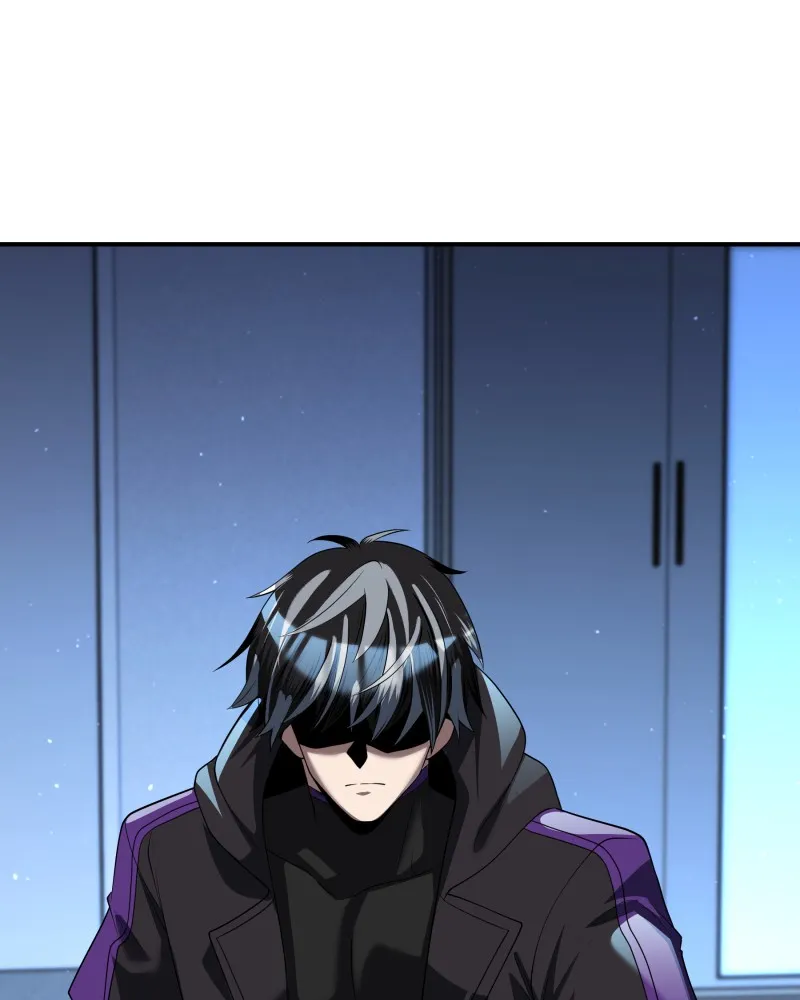 Back From Black Chapter 27 page 33 - 