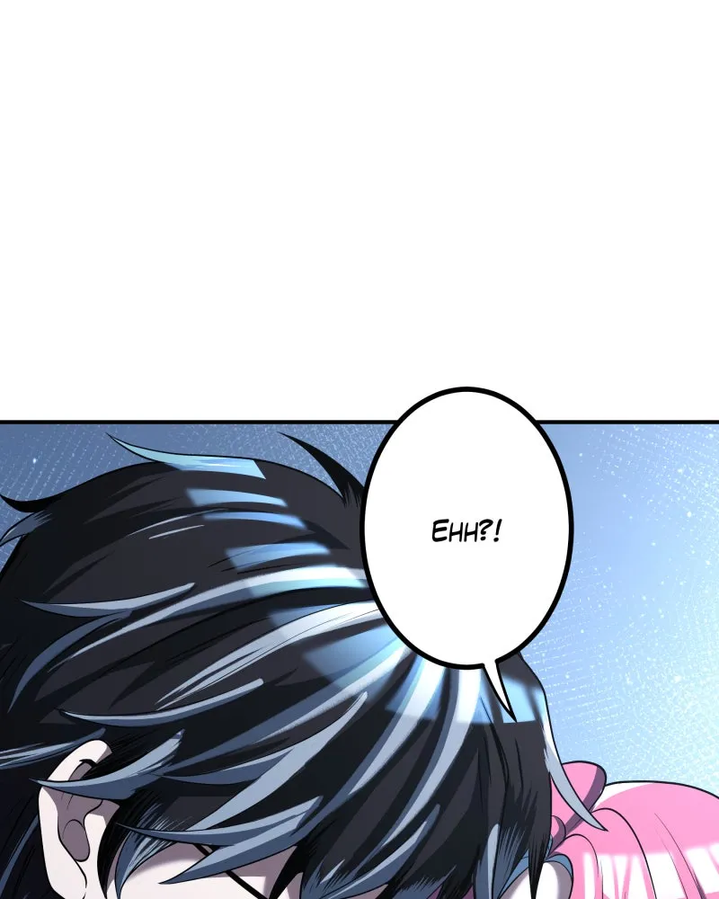 Back From Black Chapter 27 page 35 - 