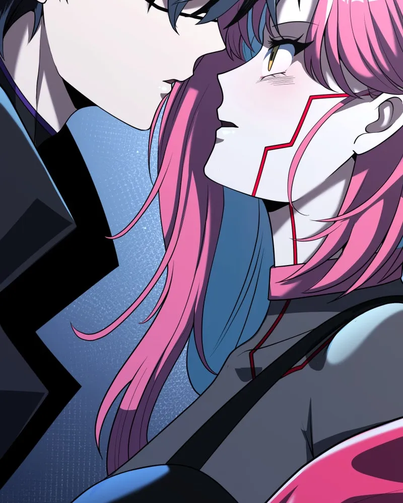 Back From Black Chapter 27 page 36 - 