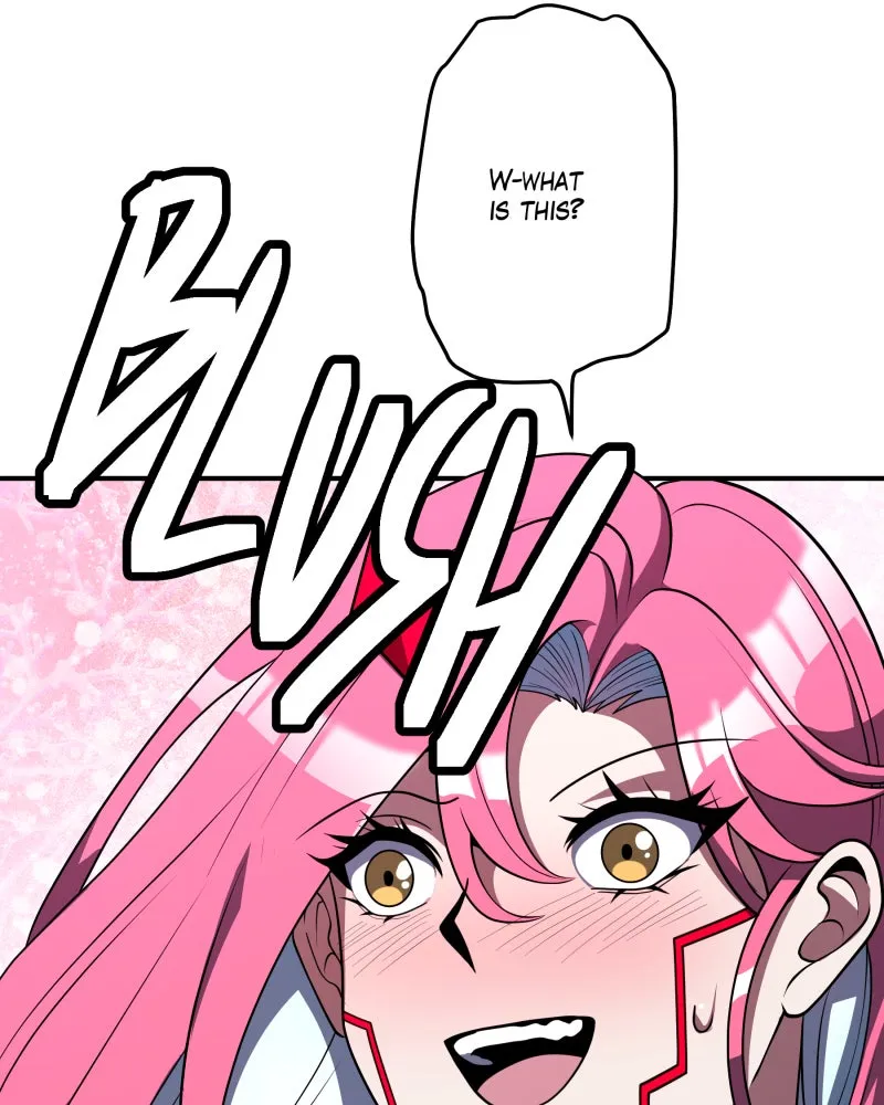 Back From Black Chapter 27 page 38 - 