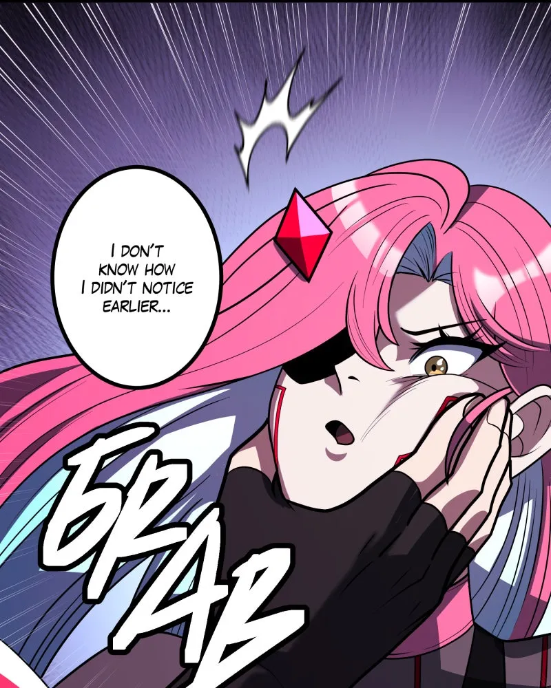 Back From Black Chapter 27 page 40 - 