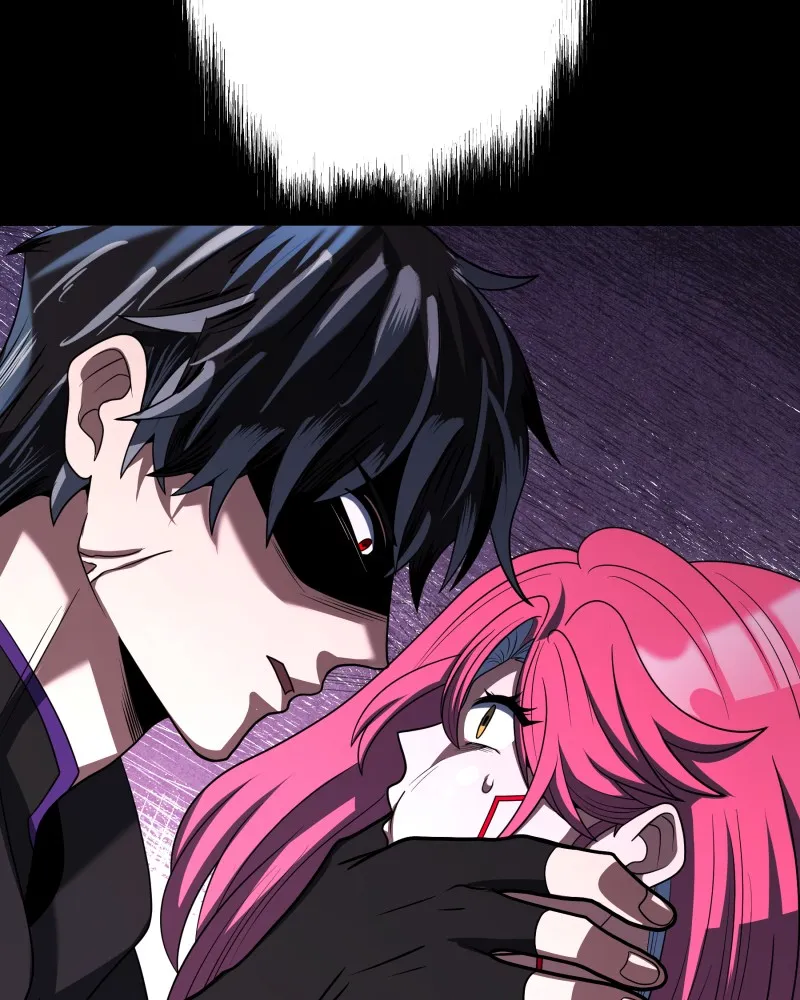 Back From Black Chapter 27 page 43 - 