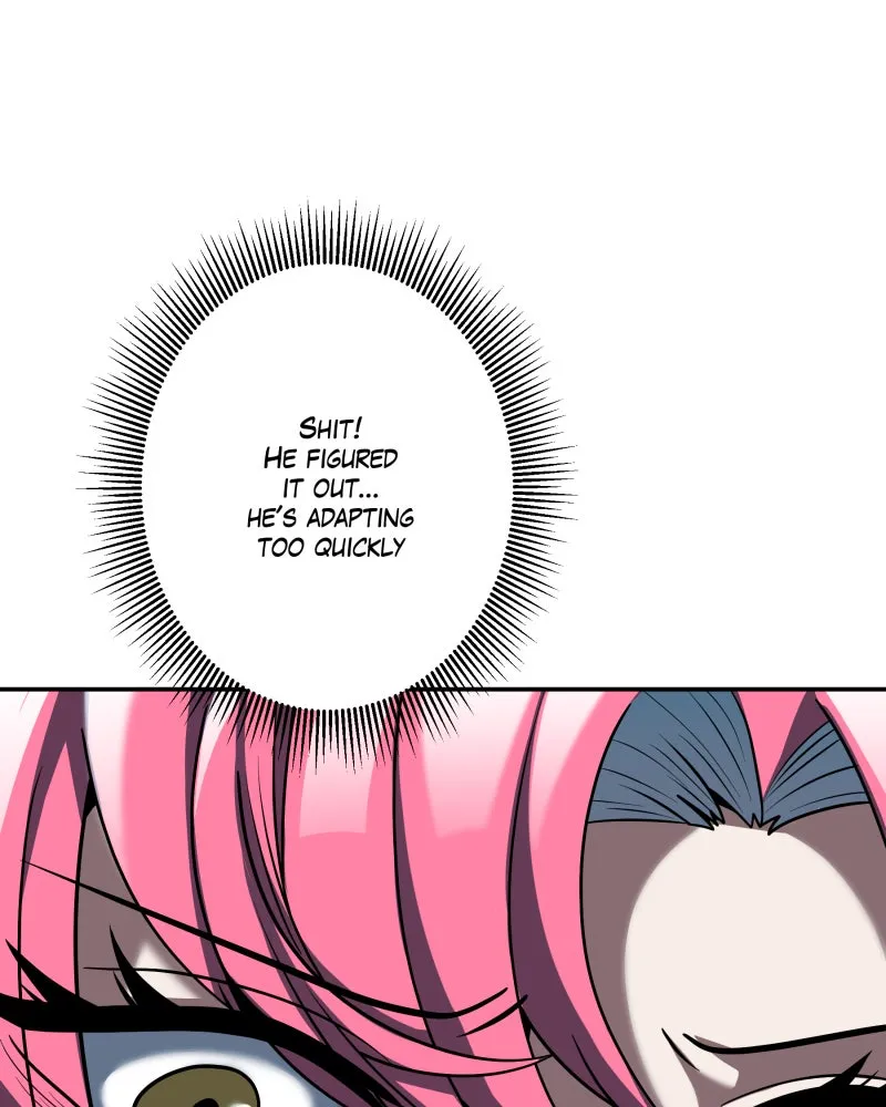 Back From Black Chapter 27 page 50 - 