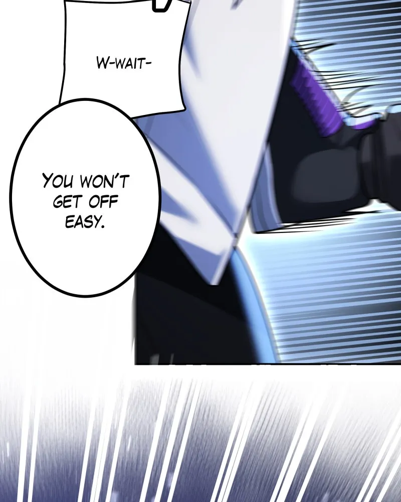 Back From Black Chapter 27 page 52 - 