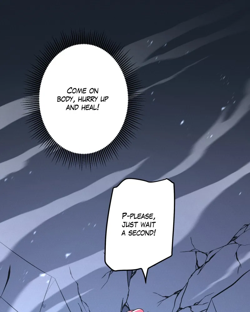 Back From Black Chapter 27 page 56 - 