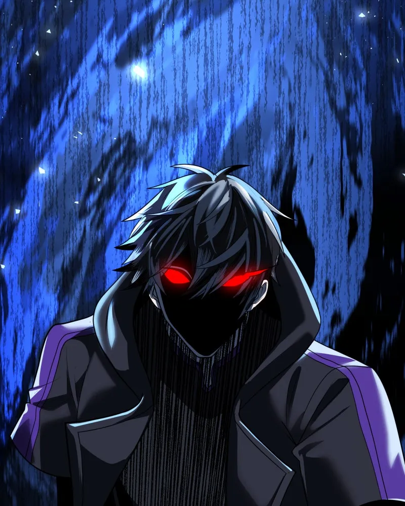Back From Black Chapter 27 page 59 - 