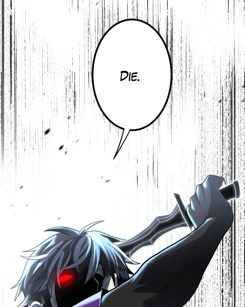 Back From Black Chapter 27 page 62 - 