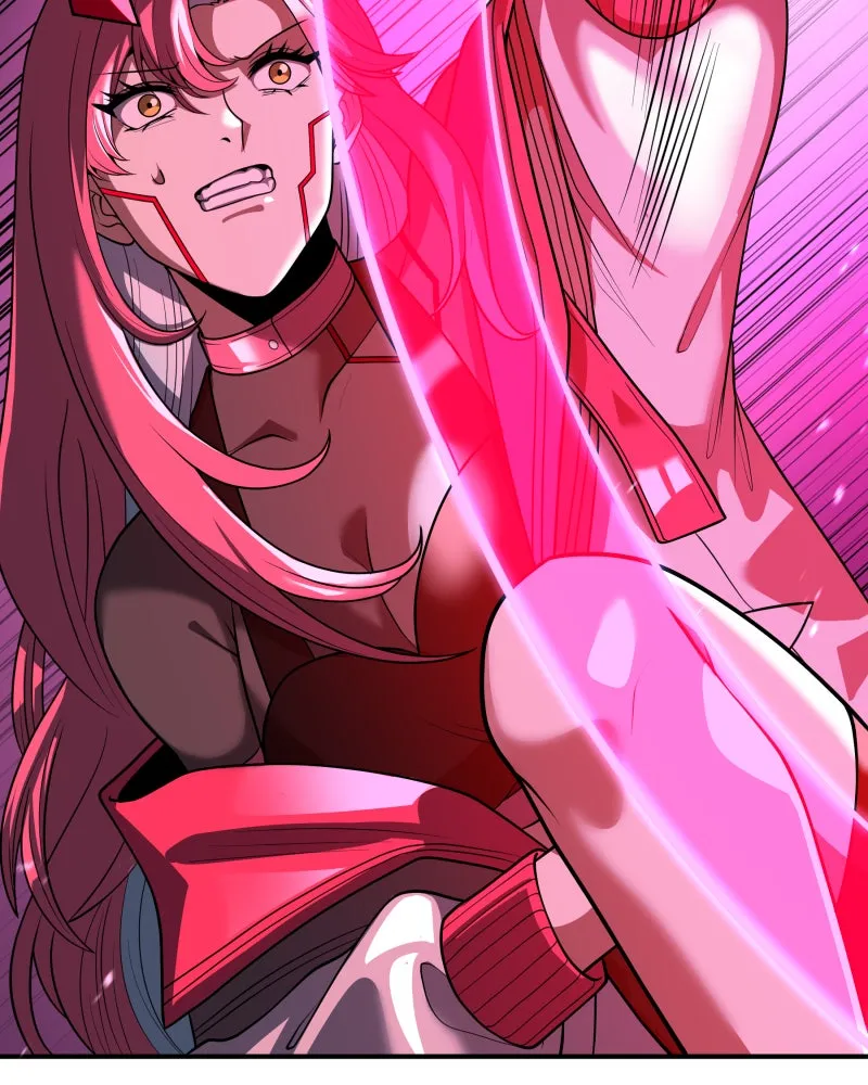 Back From Black Chapter 27 page 66 - 