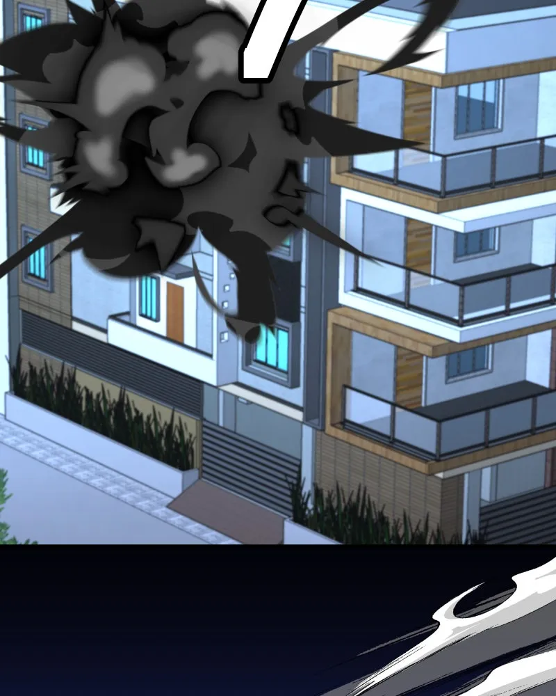 Back From Black Chapter 27 page 69 - 