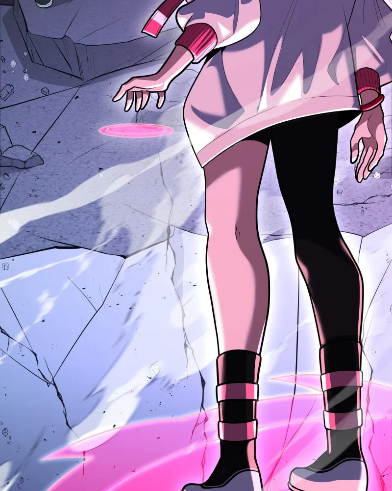 Back From Black Chapter 27 page 74 - 