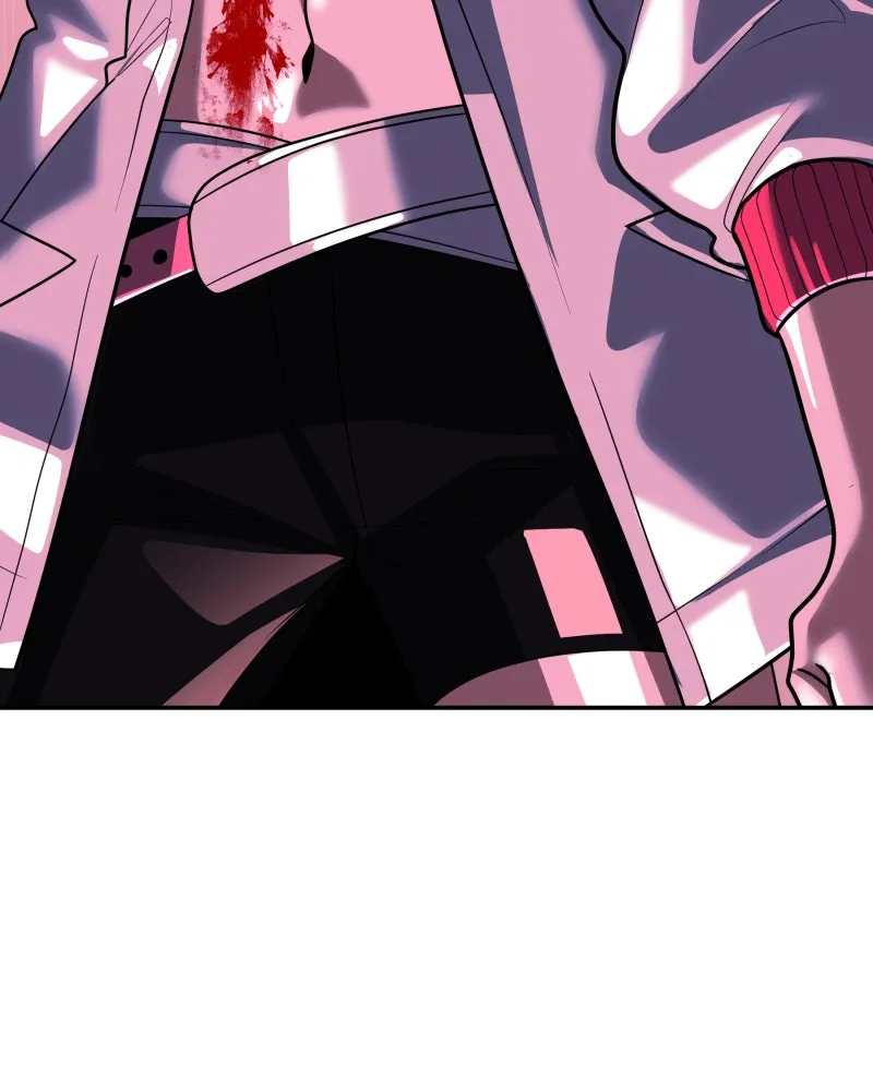 Back From Black Chapter 27 page 77 - 