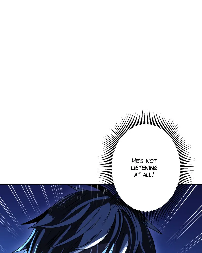 Back From Black Chapter 27 page 78 - 