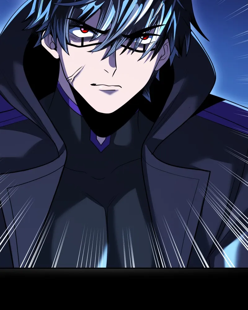 Back From Black Chapter 27 page 79 - 