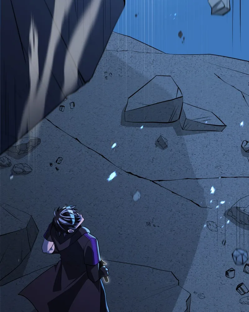 Back From Black Chapter 27 page 83 - 