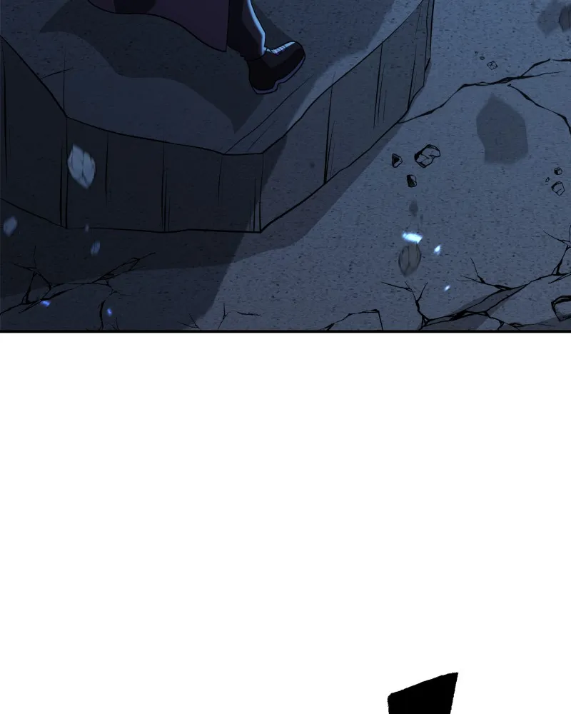 Back From Black Chapter 27 page 84 - 