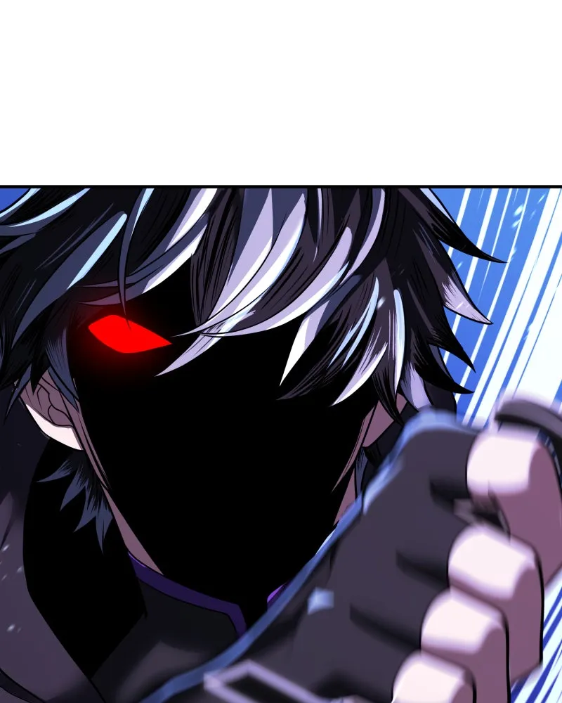 Back From Black Chapter 27 page 91 - 