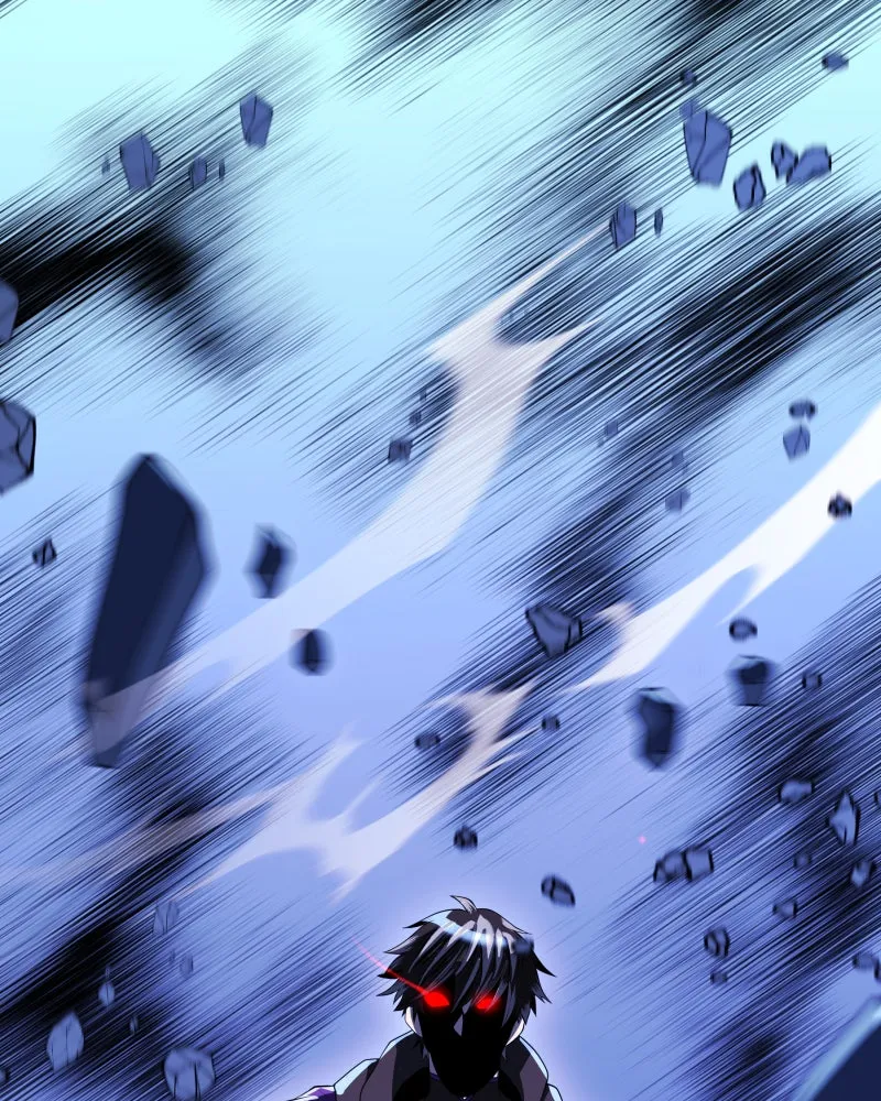 Back From Black Chapter 27 page 94 - 