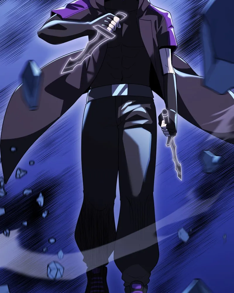 Back From Black Chapter 27 page 95 - 
