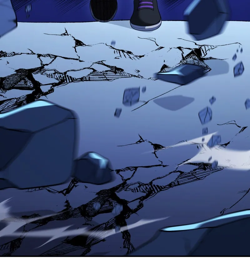 Back From Black Chapter 27 page 96 - 