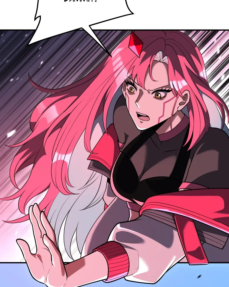 Back From Black Chapter 27 page 98 - 