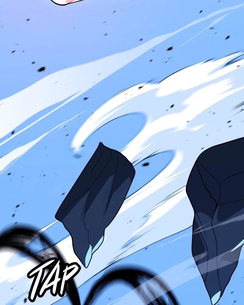 Back From Black Chapter 27 page 99 - 