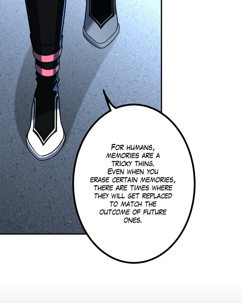 Back From Black Chapter 28 page 102 - 