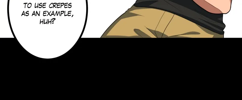 Back From Black Chapter 28 page 106 - 
