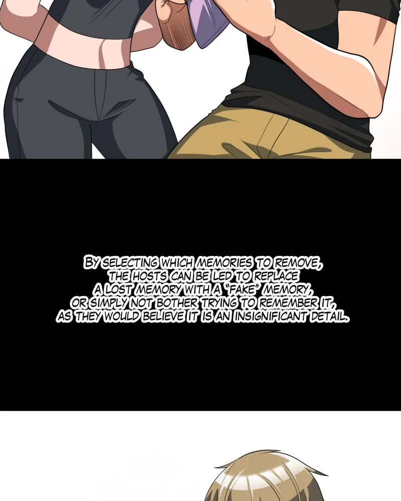 Back From Black Chapter 28 page 108 - 