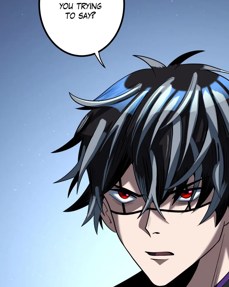 Back From Black Chapter 28 page 111 - 