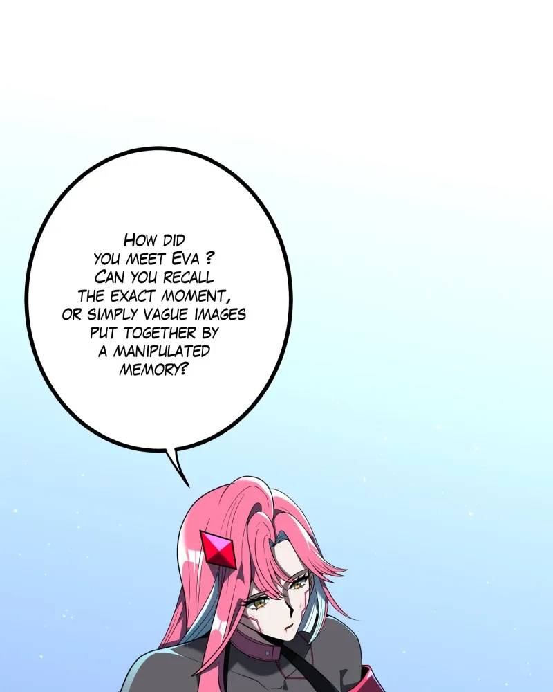 Back From Black Chapter 28 page 114 - 
