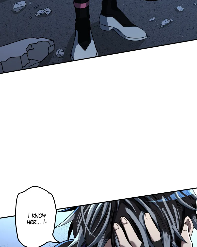 Back From Black Chapter 28 page 116 - 