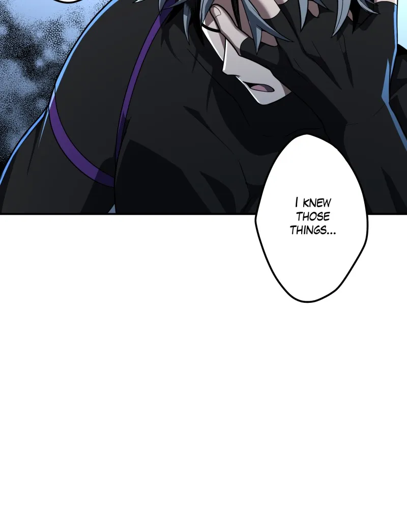Back From Black Chapter 28 page 117 - 