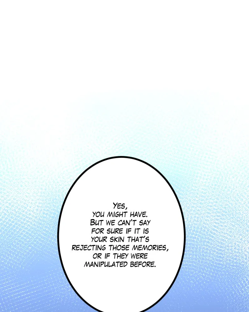 Back From Black Chapter 28 page 118 - 