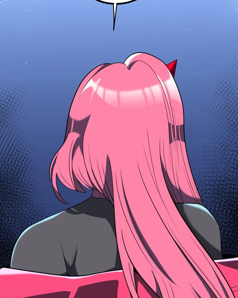 Back From Black Chapter 28 page 119 - 