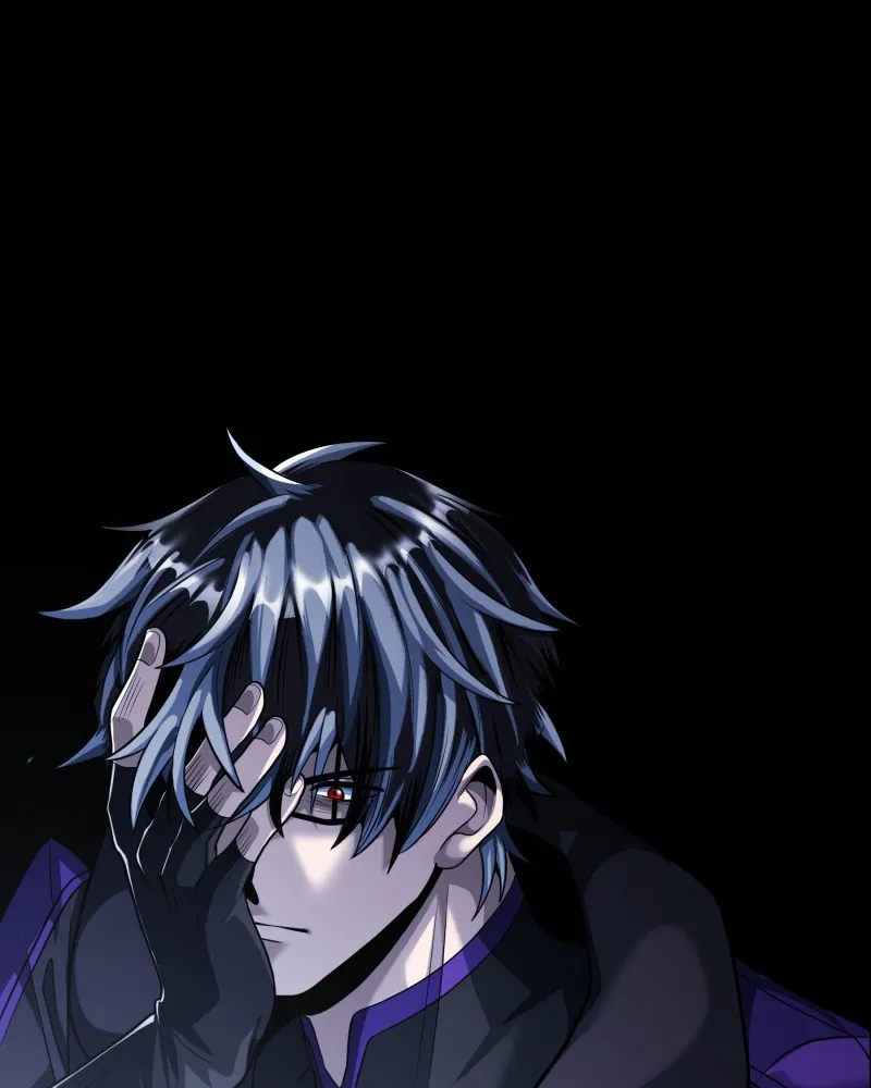 Back From Black Chapter 28 page 13 - 