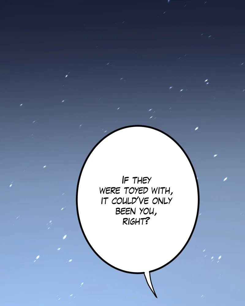 Back From Black Chapter 28 page 121 - 