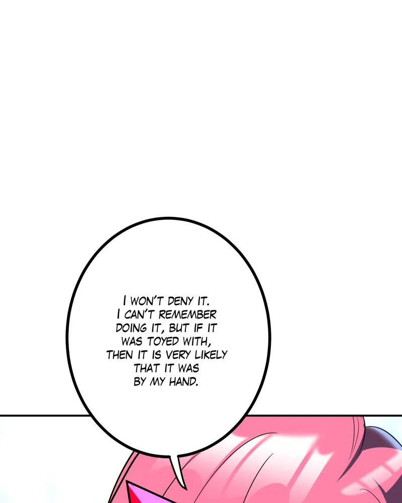 Back From Black Chapter 28 page 125 - 