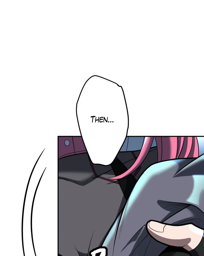 Back From Black Chapter 28 page 127 - 
