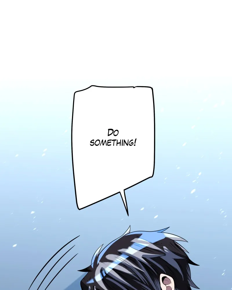 Back From Black Chapter 28 page 130 - 