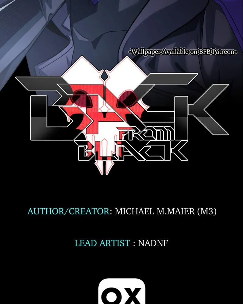 Back From Black Chapter 28 page 14 - 