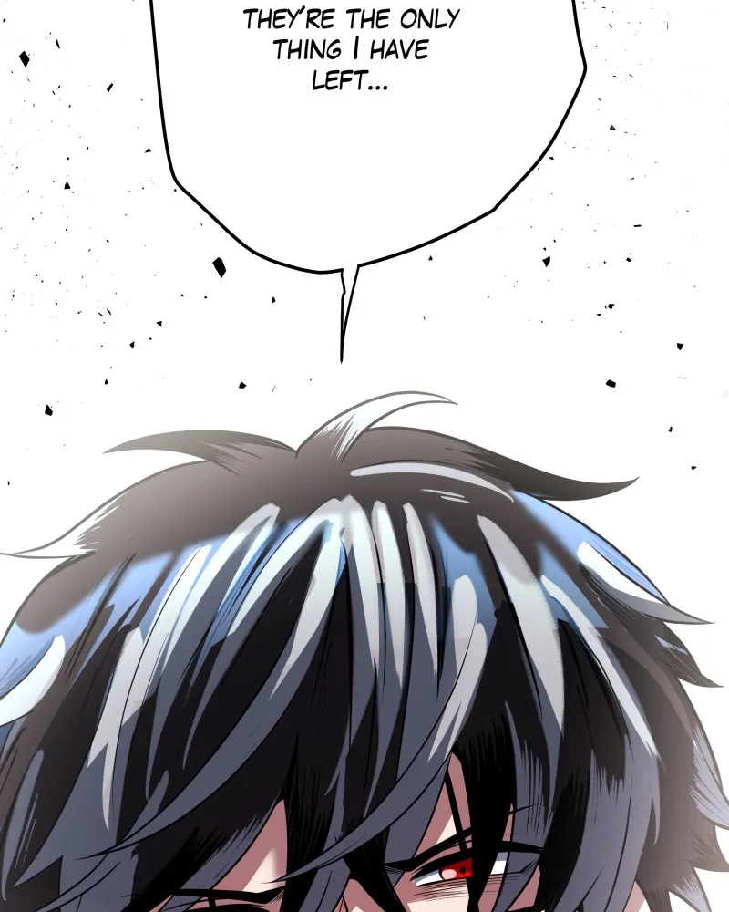Back From Black Chapter 28 page 134 - 