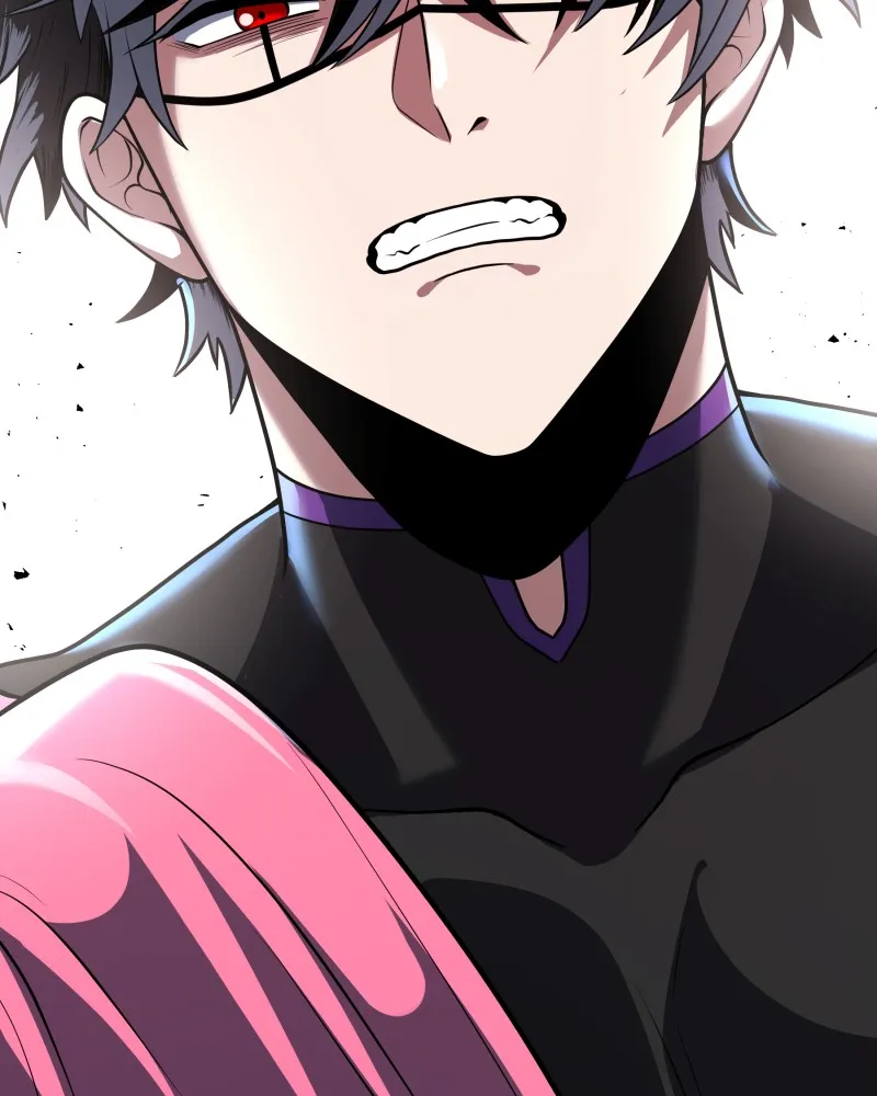 Back From Black Chapter 28 page 135 - 