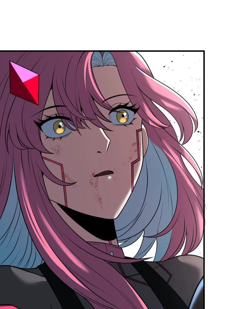 Back From Black Chapter 28 page 137 - 