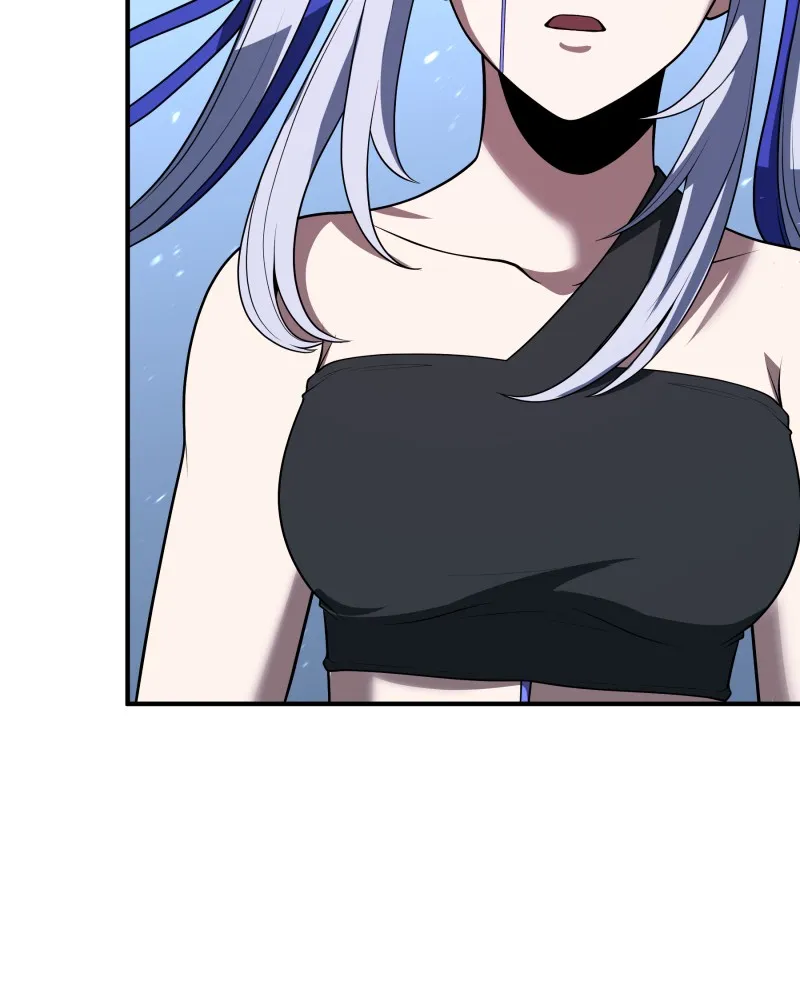 Back From Black Chapter 28 page 139 - 