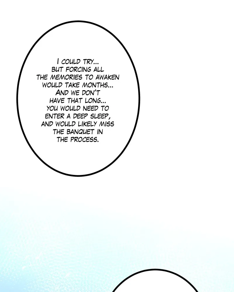 Back From Black Chapter 28 page 141 - 