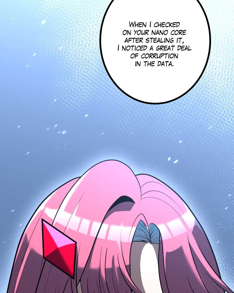 Back From Black Chapter 28 page 142 - 