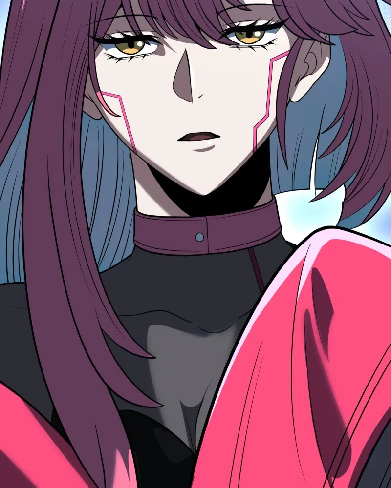 Back From Black Chapter 28 page 143 - 