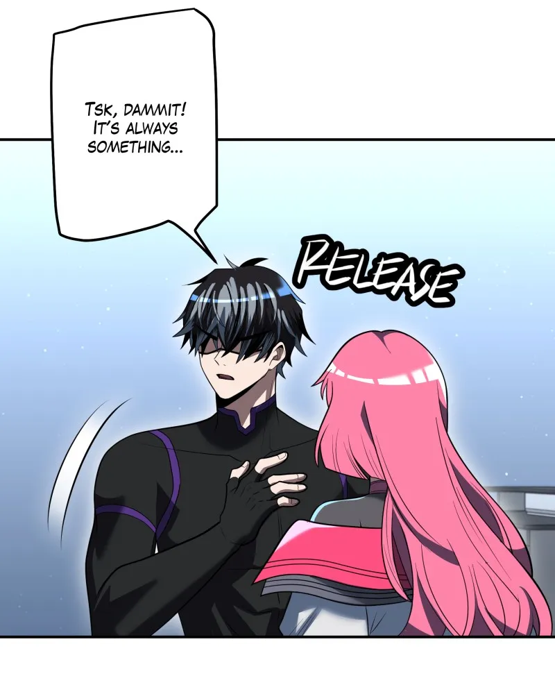Back From Black Chapter 28 page 145 - 