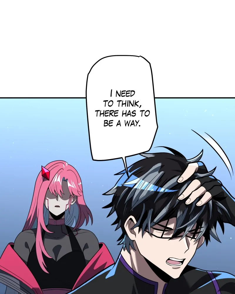 Back From Black Chapter 28 page 147 - 